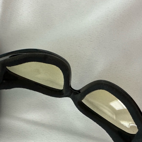 Panoptix air shield night riding glasses - Picture 2 of 7